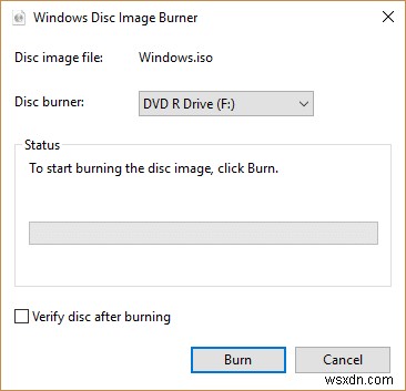 미디어 생성 도구(Media Creation Tool)로 Windows 10 설치 미디어 만드는 완벽 가이드