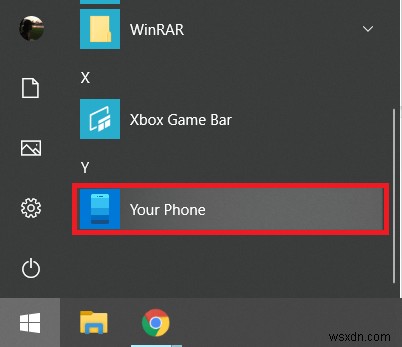 Windows 10 YourPhone.exe 프로세스 완벽 정리 – 정체부터 비활성화·제거 방법까지