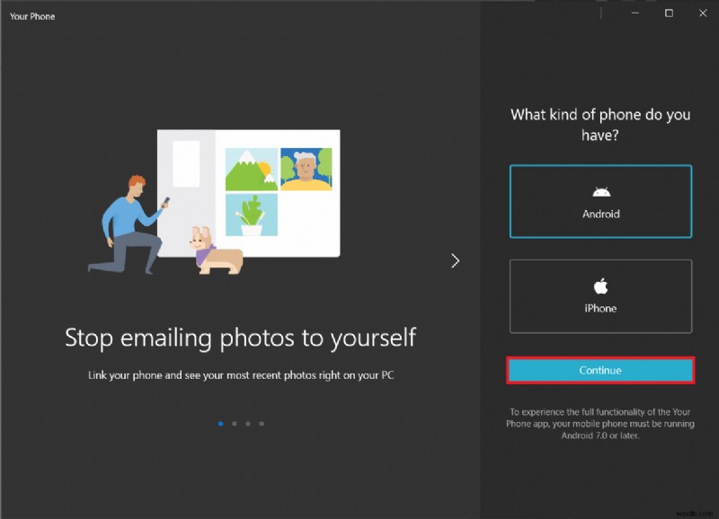 Windows 10 YourPhone.exe 프로세스 완벽 정리 – 정체부터 비활성화·제거 방법까지