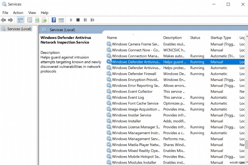 Windows 업데이트 오류 업데이트 서비스가 종료되어 설치를 완료할 수 없습니다 해결 방법 8가지