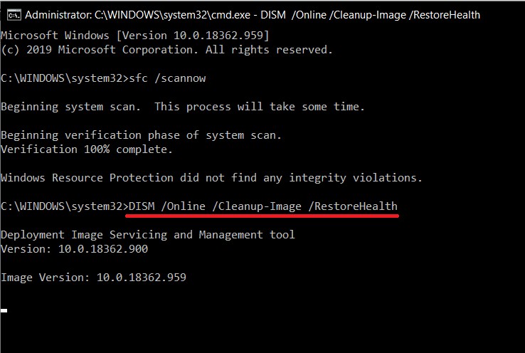 Windows 업데이트 오류 업데이트 서비스가 종료되어 설치를 완료할 수 없습니다 해결 방법 8가지