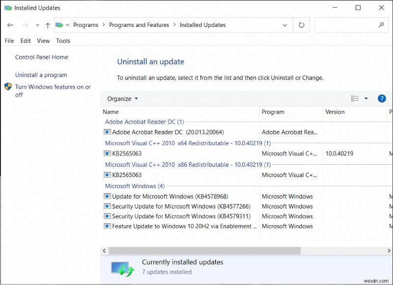 Windows 10 설치 슬립스트림 완벽 가이드: 업데이트 시간을 획기적으로 줄이는 방법
