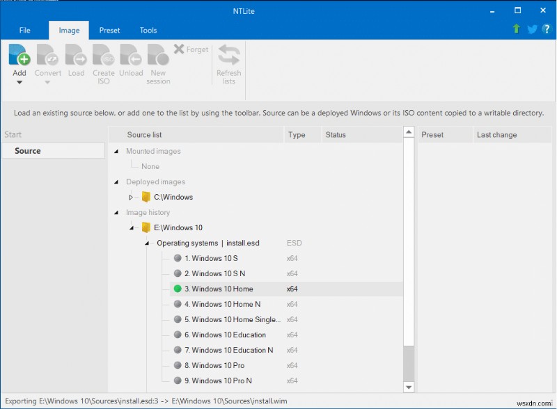 Windows 10 설치 슬립스트림 완벽 가이드: 업데이트 시간을 획기적으로 줄이는 방법