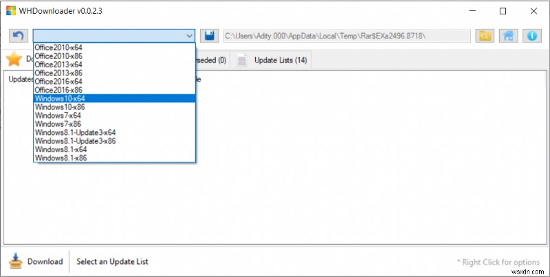 Windows 10 설치 슬립스트림 완벽 가이드: 업데이트 시간을 획기적으로 줄이는 방법
