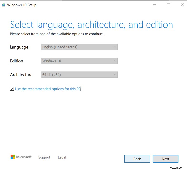 Windows 10 설치 슬립스트림 완벽 가이드: 업데이트 시간을 획기적으로 줄이는 방법
