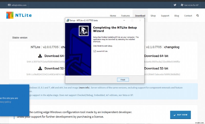 Windows 10 설치 슬립스트림 완벽 가이드: 업데이트 시간을 획기적으로 줄이는 방법