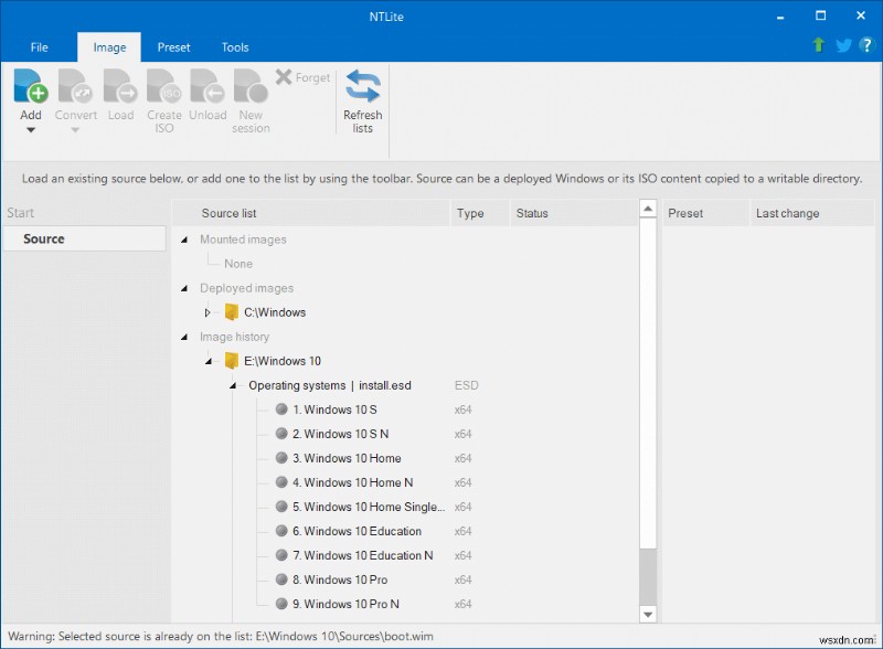 Windows 10 설치 슬립스트림 완벽 가이드: 업데이트 시간을 획기적으로 줄이는 방법