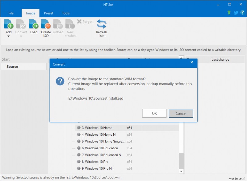 Windows 10 설치 슬립스트림 완벽 가이드: 업데이트 시간을 획기적으로 줄이는 방법