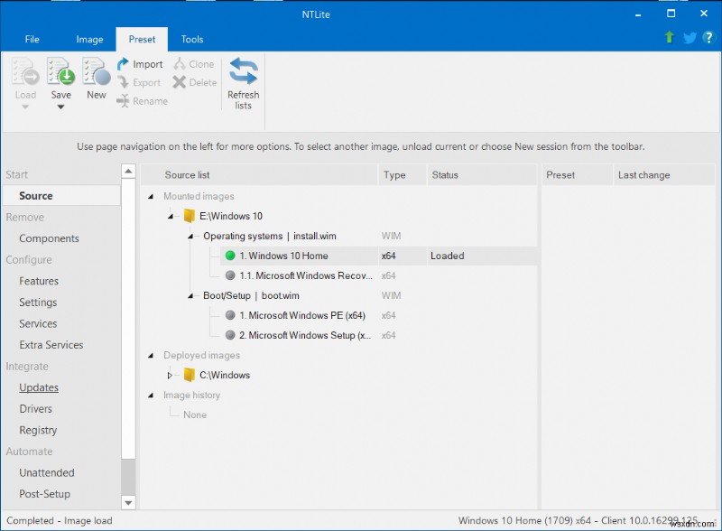 Windows 10 설치 슬립스트림 완벽 가이드: 업데이트 시간을 획기적으로 줄이는 방법