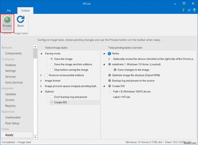 Windows 10 설치 슬립스트림 완벽 가이드: 업데이트 시간을 획기적으로 줄이는 방법