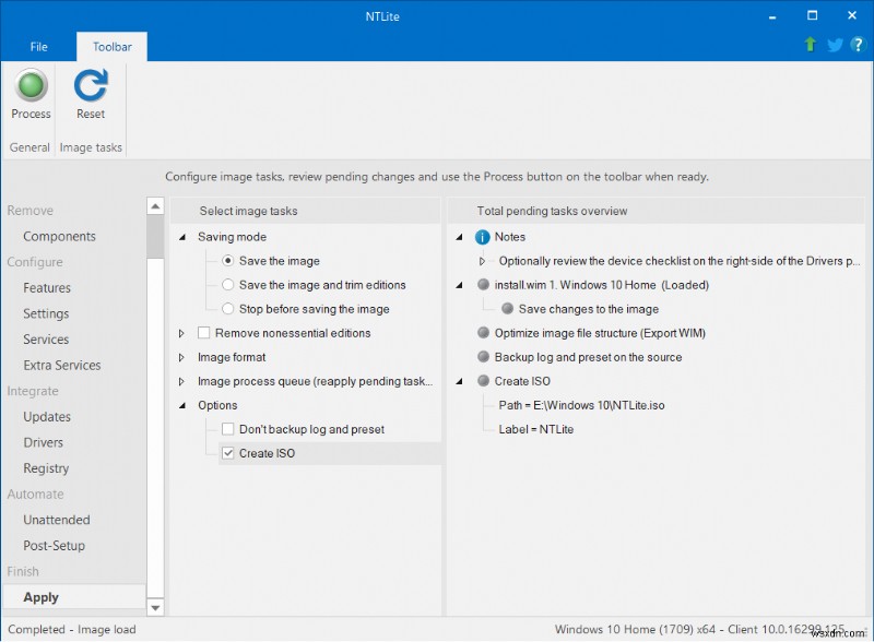 Windows 10 설치 슬립스트림 완벽 가이드: 업데이트 시간을 획기적으로 줄이는 방법