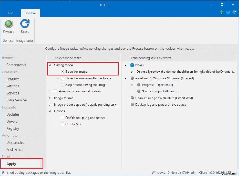 Windows 10 설치 슬립스트림 완벽 가이드: 업데이트 시간을 획기적으로 줄이는 방법