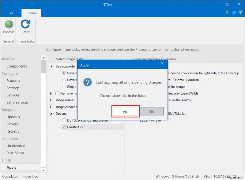 Windows 10 설치 슬립스트림 완벽 가이드: 업데이트 시간을 획기적으로 줄이는 방법
