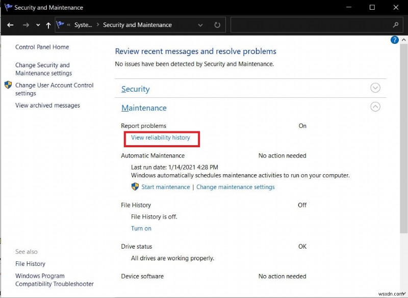Windows 10 BSOD 로그 파일 위치 및 확인 방법 완벽 가이드
