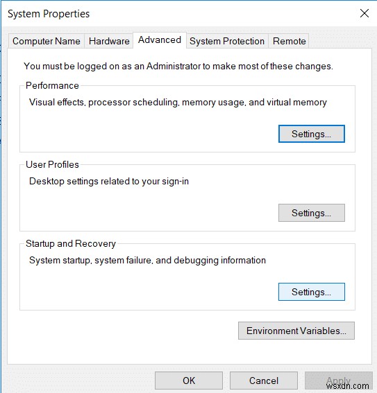 Windows 10 BSOD 로그 파일 위치 및 확인 방법 완벽 가이드