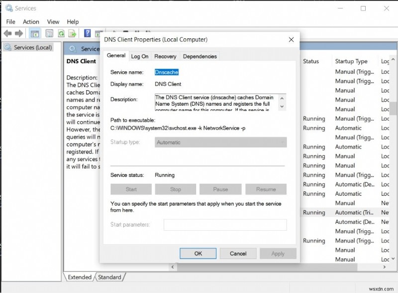 Windows 10에서 DNS 캐시 플러시 및 초기화하는 방법 총정리
