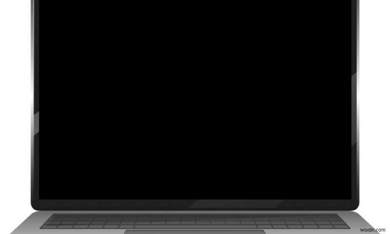 Windows 10 검은 바탕화면 현상 해결 방법 총정리