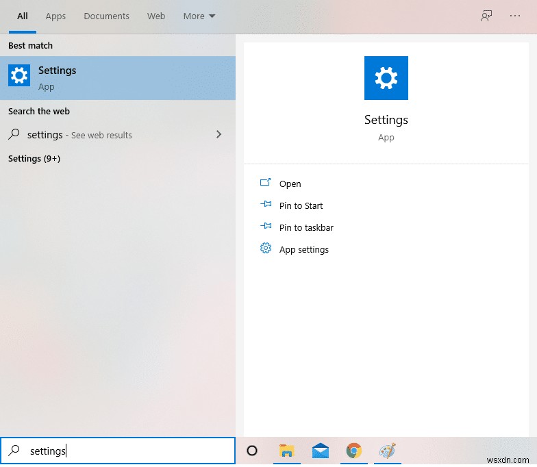 Windows 10 검은 바탕화면 현상 해결 방법 총정리