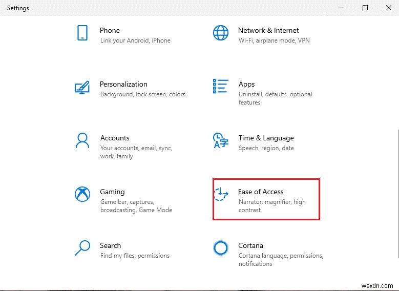 Windows 10 검은 바탕화면 현상 해결 방법 총정리