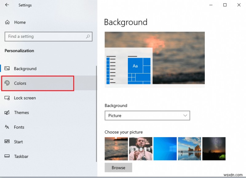 Windows 10 검은 바탕화면 현상 해결 방법 총정리