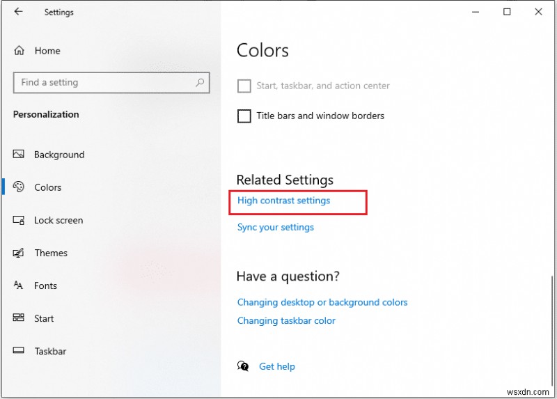Windows 10 검은 바탕화면 현상 해결 방법 총정리