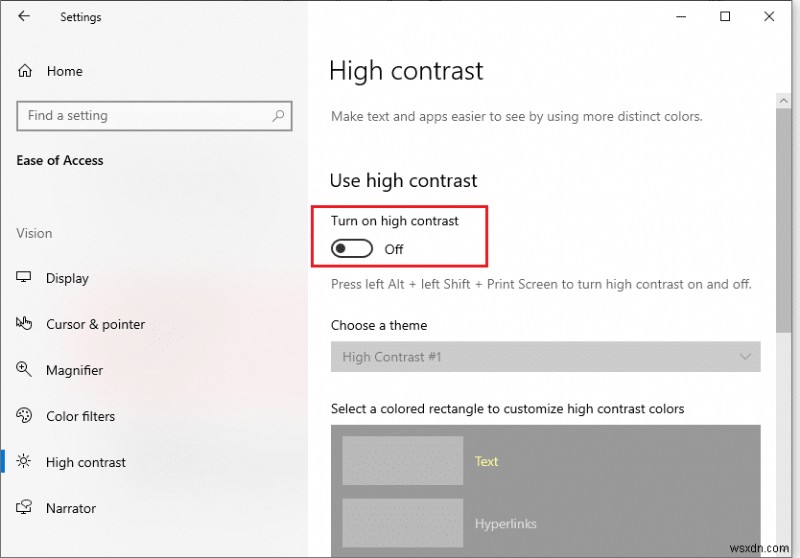 Windows 10 검은 바탕화면 현상 해결 방법 총정리