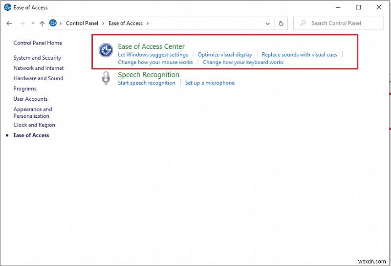 Windows 10 검은 바탕화면 현상 해결 방법 총정리