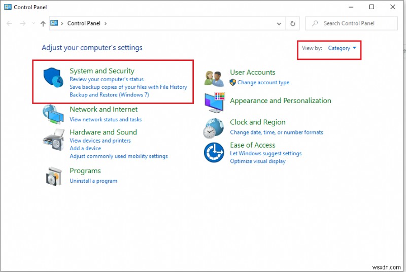 Windows 10 검은 바탕화면 현상 해결 방법 총정리
