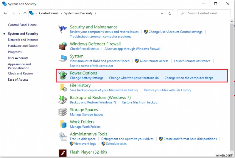 Windows 10 검은 바탕화면 현상 해결 방법 총정리