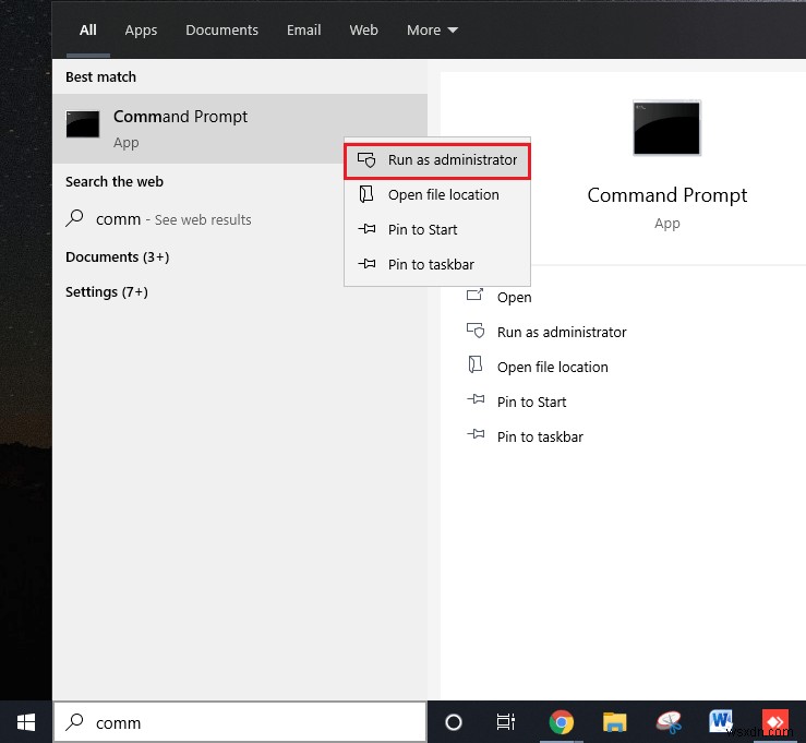 Windows 10 로그인 화면에서 관리자(Administrator) 계정 활성화·비활성화하는 방법