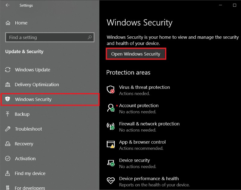 Windows SmartScreen에 지금 연결할 수 없음 오류 완벽 해결 가이드