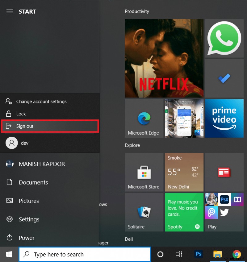 Windows SmartScreen에 지금 연결할 수 없음 오류 완벽 해결 가이드