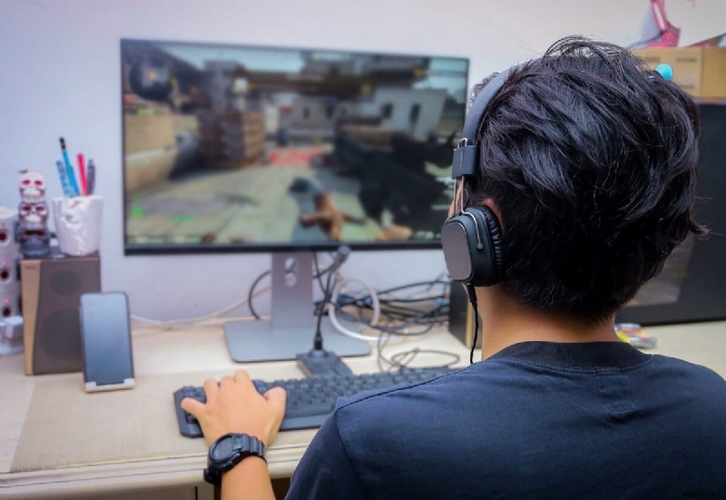 게임에서 FPS(초당 프레임 수) 확인하는 4가지 방법 – 스팀부터 FRAPS까지