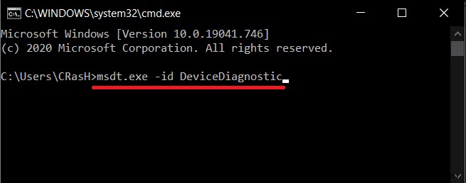 Windows 10 노트북 카메라 작동 안 함 오류 해결하는 7가지 방법