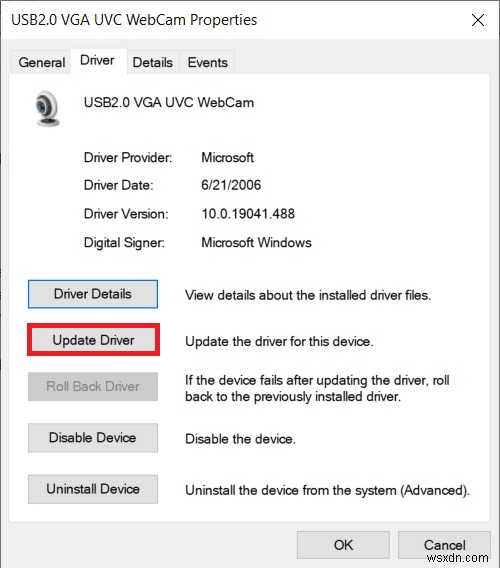 Windows 10 노트북 카메라 작동 안 함 오류 해결하는 7가지 방법