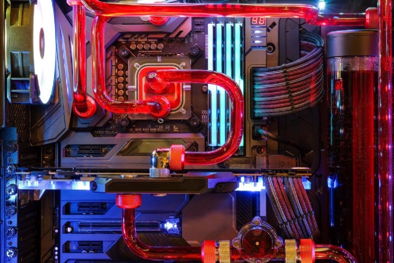 작업 표시줄에 CPU 및 GPU 온도를 표시하는 방법