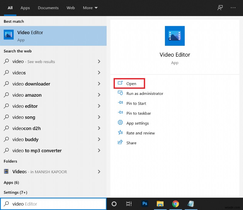 Windows 10에서 동영상 오디오 제거하는 3가지 쉬운 방법