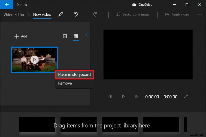Windows 10에서 동영상 오디오 제거하는 3가지 쉬운 방법