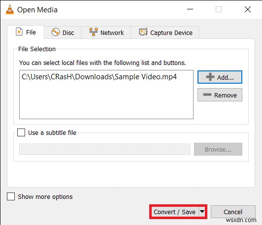 Windows 10에서 동영상 오디오 제거하는 3가지 쉬운 방법