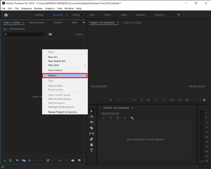 Windows 10에서 동영상 오디오 제거하는 3가지 쉬운 방법