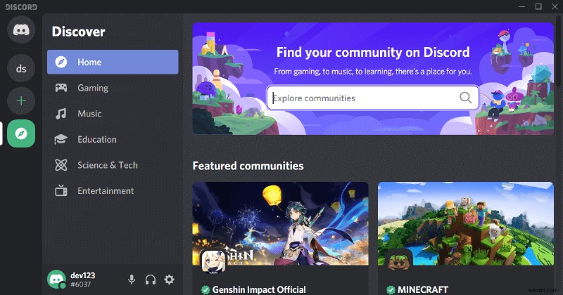Discord 텍스트 서식 완벽 가이드: 굵게, 기울임, 취소선부터 색상 넣기까지