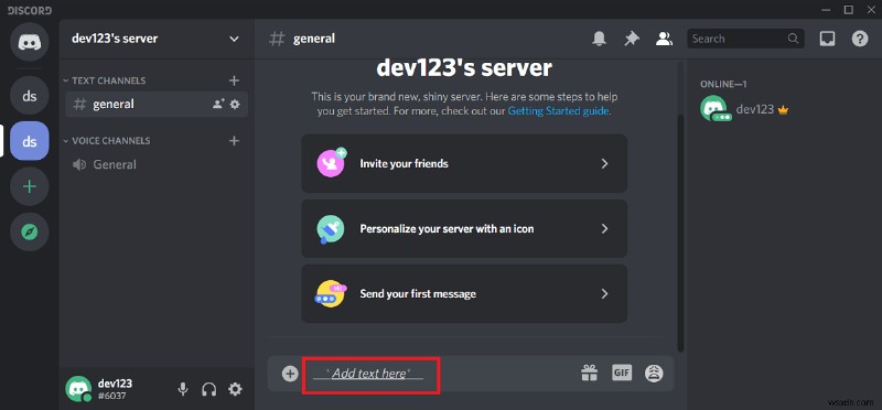 Discord 텍스트 서식 완벽 가이드: 굵게, 기울임, 취소선부터 색상 넣기까지