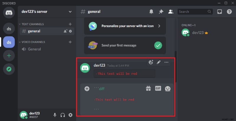 Discord 텍스트 서식 완벽 가이드: 굵게, 기울임, 취소선부터 색상 넣기까지