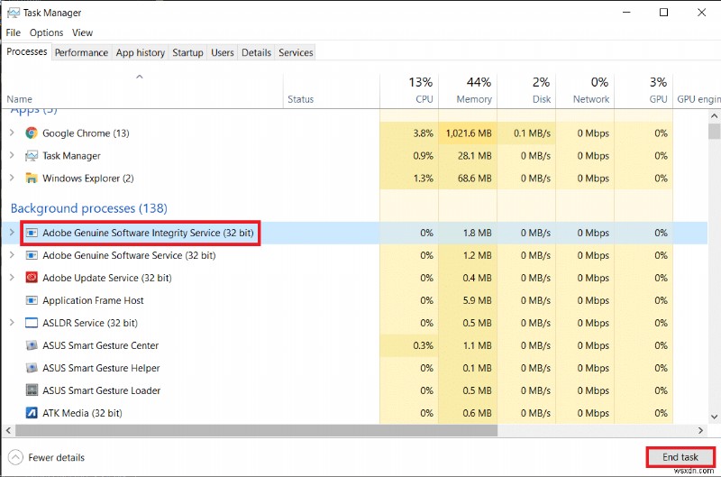 Adobe 정품이 아닙니다 오류 해결 방법 4가지 총정리