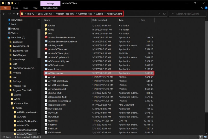 Adobe 정품이 아닙니다 오류 해결 방법 4가지 총정리