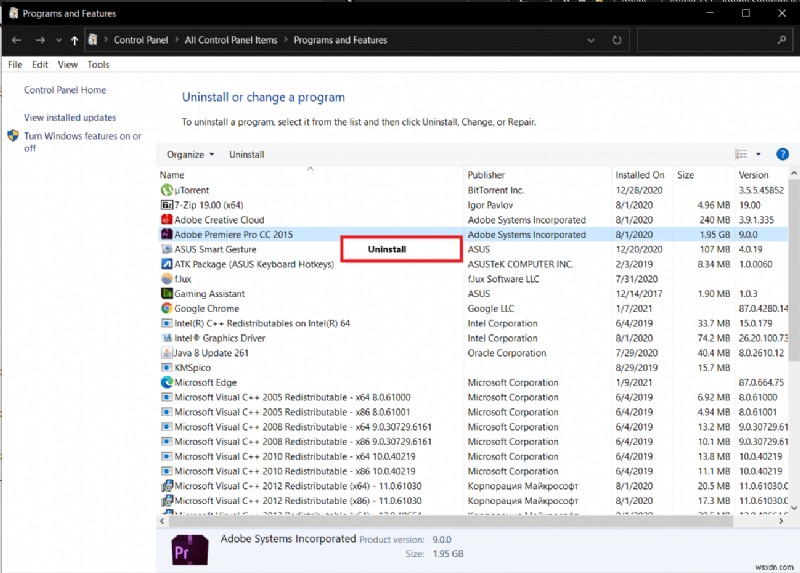Adobe 정품이 아닙니다 오류 해결 방법 4가지 총정리