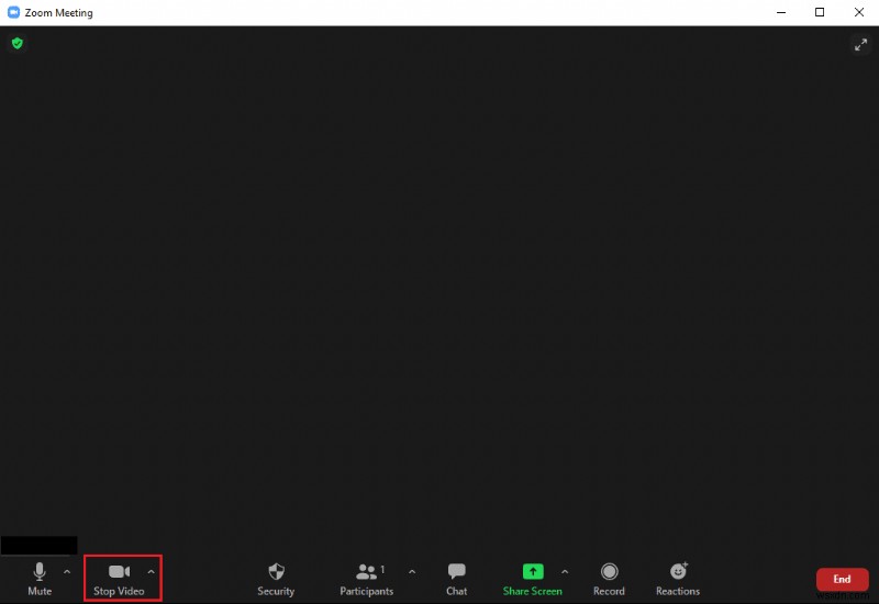 줌(Zoom)에서 카메라 끄는 방법, PC·모바일 상황별 완벽 가이드
