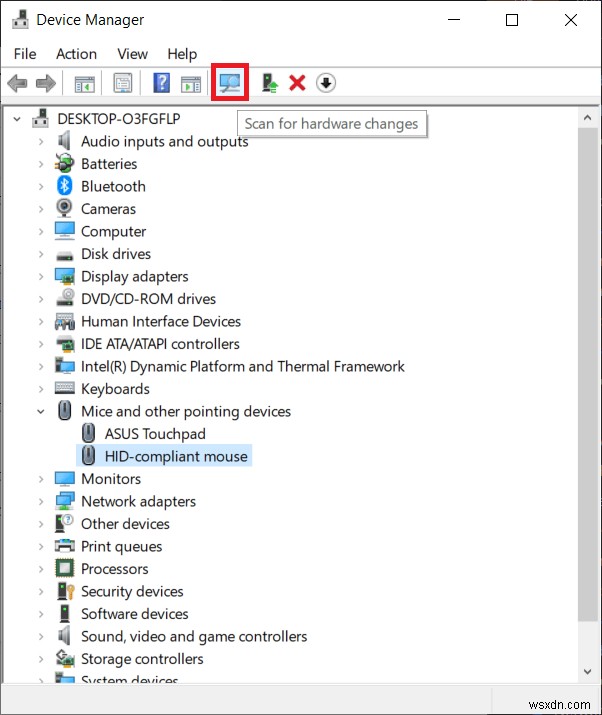 Windows 10 마우스 렉·지연 현상 해결하는 6가지 방법