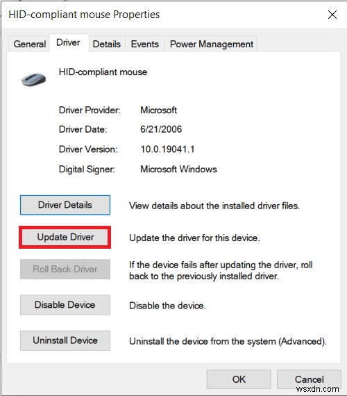 Windows 10 마우스 렉·지연 현상 해결하는 6가지 방법