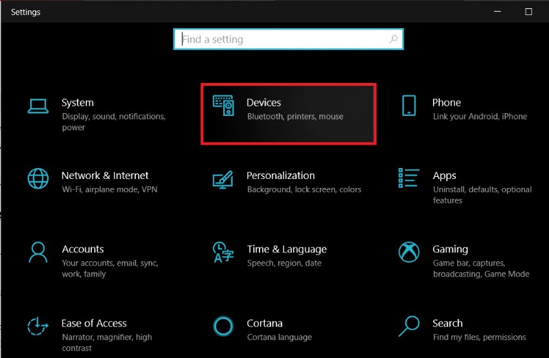 Windows 10 마우스 렉·지연 현상 해결하는 6가지 방법